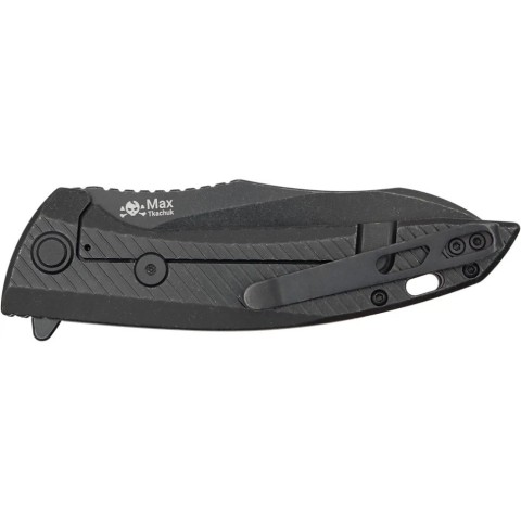 Ніж Skif Vulture BSW, black