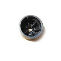 Ponsness/Warren Tru-Start Crimp (Plastic Head Star) 12ga/16ga -