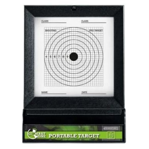 Кулеуловлювач Combat Zone Bullet Trap