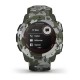Смарт-часы Garmin Instinct Solar Camo Edition Lichen