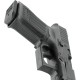 Пистолет страйкбольный Umarex Glock 19 Gen 5 Blowback Gas кал. 6 мм. Black