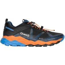 Кроссовки AKU FlyRock GTX 11 Black/blue