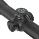 Прицел оптический Delta DO Titanium 1-5.8x24 4A
