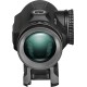 Прицел Vortex Spitfire® HD Gen II, 3X Prism, прицельная сетка AR-BDC4