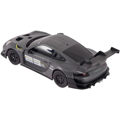 Машинка Rastar Porsche 911 GT2 RS Clubsport 25 1:24 Серый