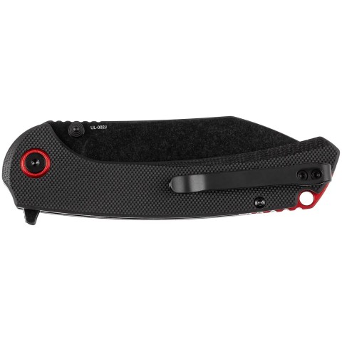 Нож Skif Jock Jr BSW, G10, ц:black