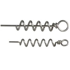 Штопор для силикона Savage Gear Corkscrew S (8 шт/уп)