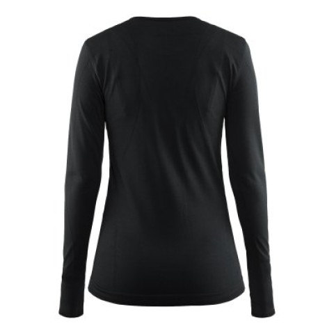 Active Comfort RN LS Woman