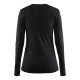 Active Comfort RN LS Woman