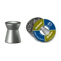 Кульки Lead free Hollow Point 0.31 г, кал.177(4.5 мм), уп. 250 шт.