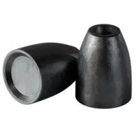Пули пневматические Zan Projectiles Slug 1.49 г 5,5 мм 200 шт/уп