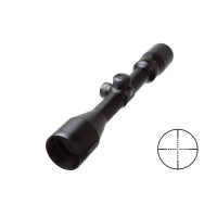 Приціл оптичний 