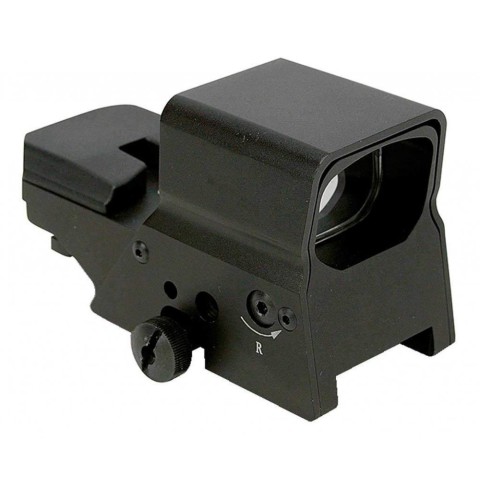 Коліматорний приціл Konus Sight-Pro R8