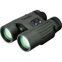 Бінокль Vortex Fury HD 5000 AB 10х42 з далекоміром і балістичним калькулятором
