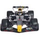Машинка Rastar Oracle Red Bull Racing RB18 1:12 Синій