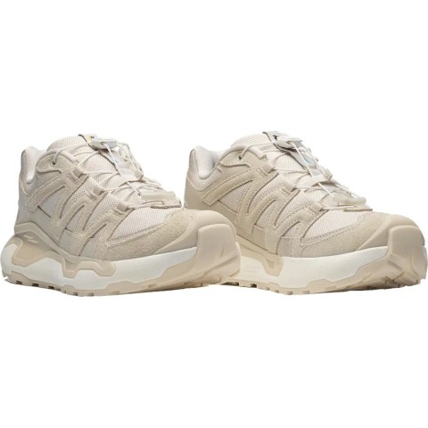 Кроссовки Salomon XC ROAM LTR W 5.5 Almond Milk/Almond Milk