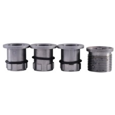 Hornady Bushings Lock-Ring Conversion Kit - Набор для установки бушингов Хорнади в пресс