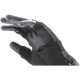 Рукавички Mechanix M-Pact Fingerless M Black