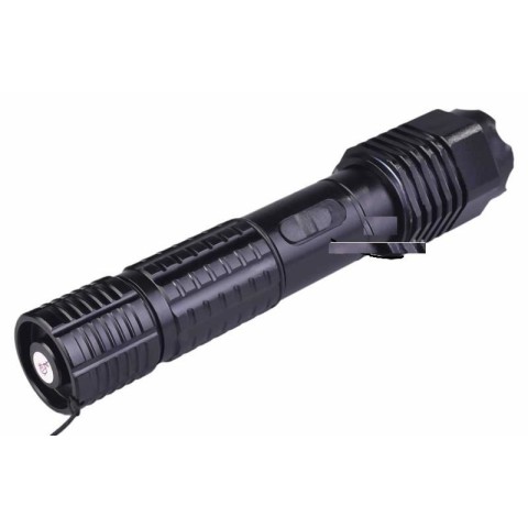 Засіб для відлякування собак 1103 Police Блискавка