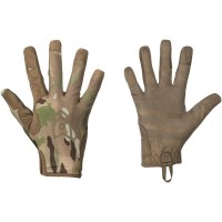 Перчатки MOG Target Light Duty S multicam