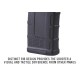 MAG-800 Магазин Magpul PMAG 30 GEN3 M3 MOE, 300BLK, Black