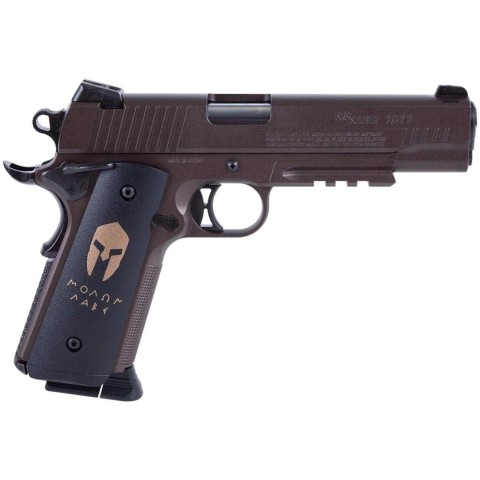 Пістолет пневматичний Sig Sauer Air 1911 