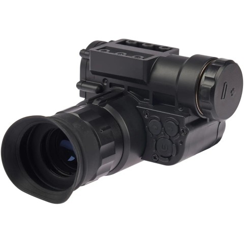 Монокуляр цифровий нічного бачення XD Precision Cyclops 1-6х