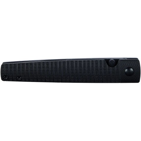 Нож Boker Magnum Stereo ц:black