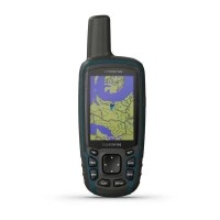Навигатор Garmin GPSMAP 64x
