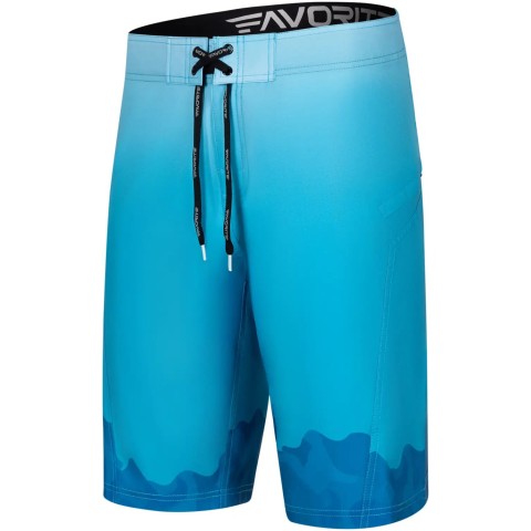Шорти Favorite Johny Board shorts 36 Blue