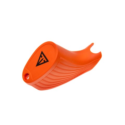 Пистолетная рукоятка T3x vertical Pure Orange Tikka