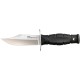 Нож Cold Steel Leathemeck Mini CP ц:black