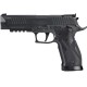 Пистолет пневматический Sig Sauer Air X-Five Black