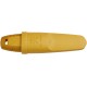 Нож Morakniv Eldris ц:желтый
