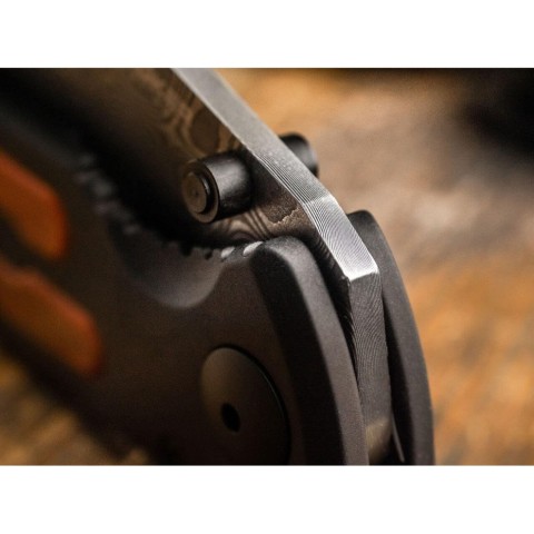 Ніж Boker Kalashnikov Bayonet Damast