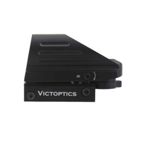 Приціл коліматорний VICTOPTICS Z3 1X22X33 4 види червоної і зеленої сітки