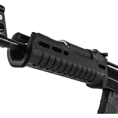 Цевье Magpul Zhukov Hand Guard для АК. BLK