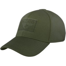 Кепка Condor-Clothing Condor Flex Cap L Olive drab