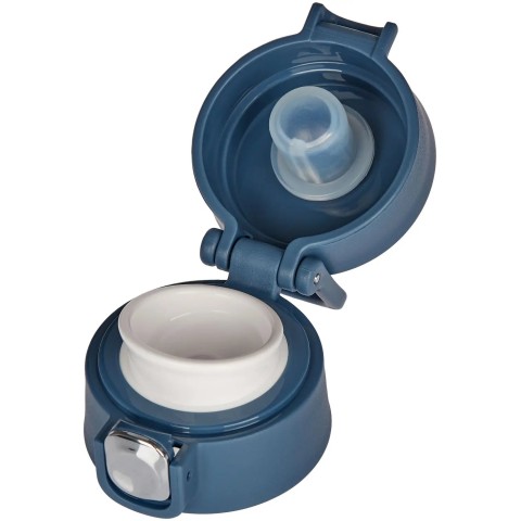 Крышка для термоса Skif Outdoor Companion ц:blue