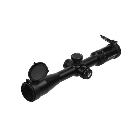 Приціл оптичний Vector Optics Tourex 4-16x44 illum (30mm) FFP