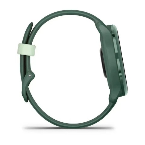 Смарт-часы Garmin vivoactive 6 металлик/яшмово-зеленый
