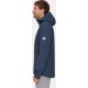 Куртка Mammut Alto Light HS Hooded Jacket Men XXL Marine