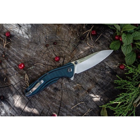 Ніж складаний Ruike P841-L