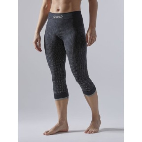 ADV Warm Fuseknit intensity Kniker Woman