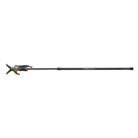 Монопод для стрельбы FIERY DEER Monopod Trigger stick выс.90-165см DX-001-01(GEN3)