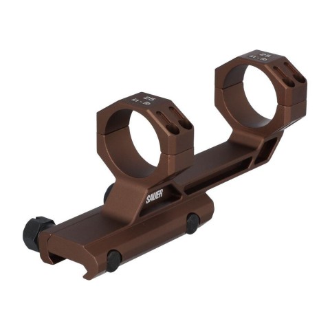 Моноблок SIG Optics ALPHA-MSR SCOPE MOUNT, 30MM, 1.535, COY