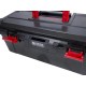 Ящик Meiho Hard Master 620 620x267x224mm Black