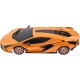 Машинка Rastar Lamborghini Sian 1:24 Оранжевый