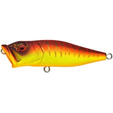 Воблер Megabass PopMax F 78mm 14.0g Aka Tora