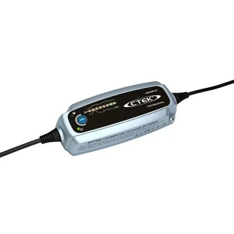 Зарядное устройство CTEK LITHIUM XS для аккумуляторов 56-899